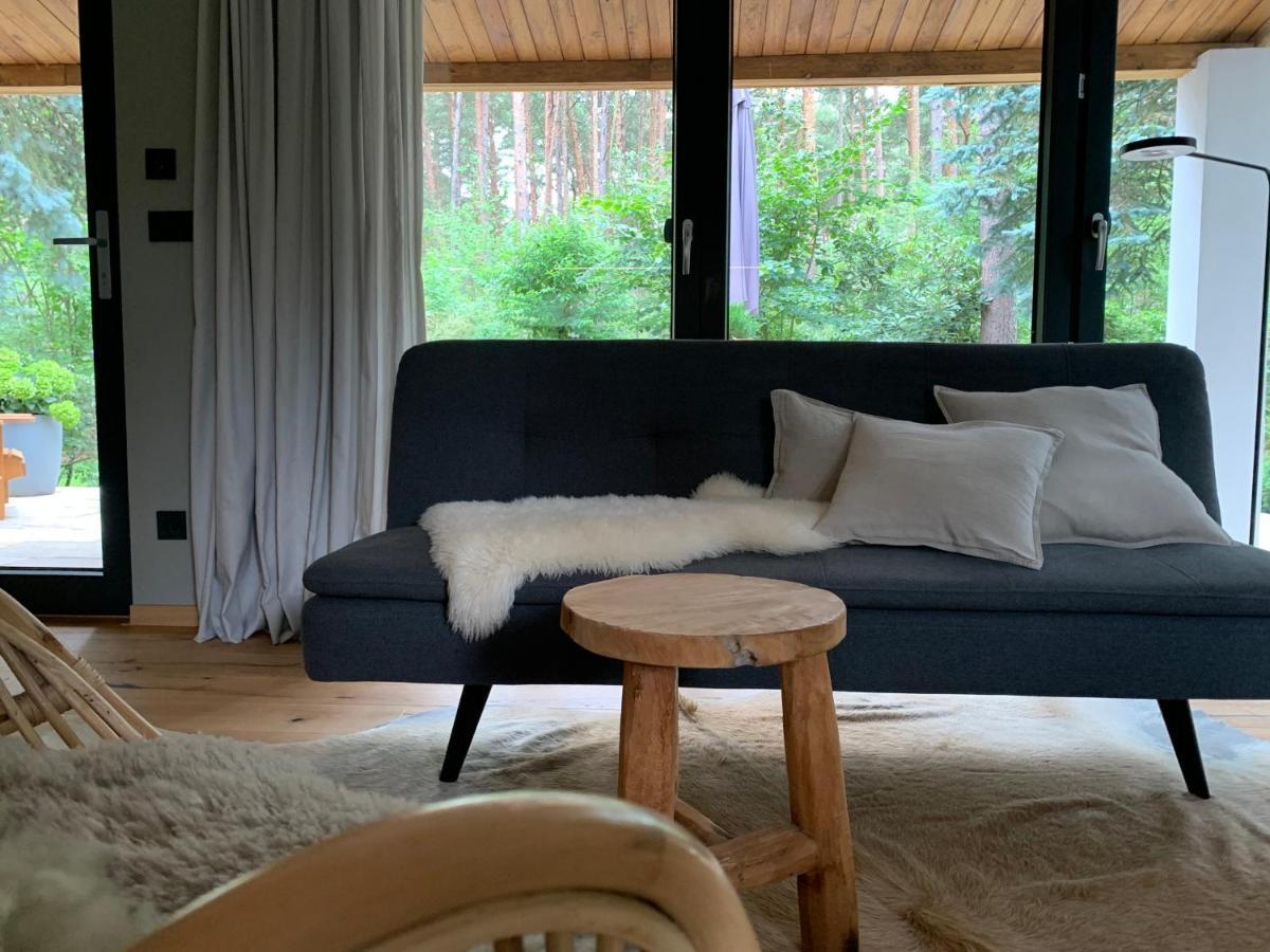 Ferienhaus Im Wald