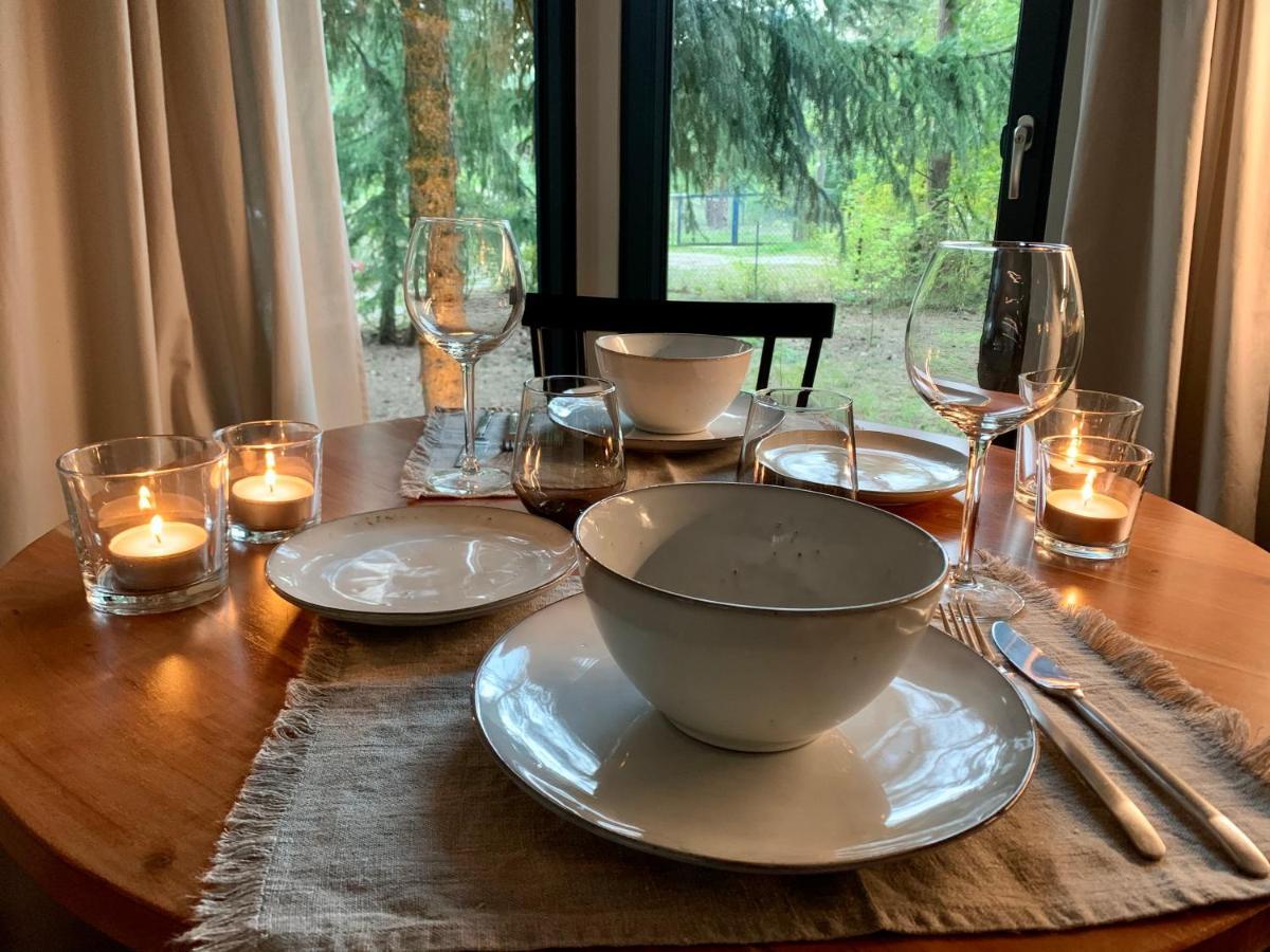 Ferienhaus Im Wald