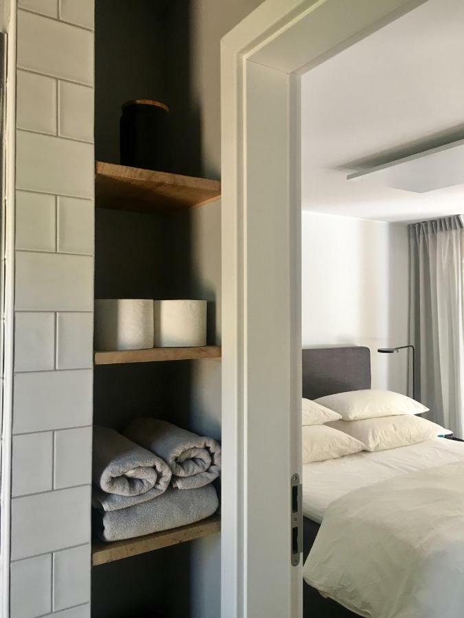 Im Wald Ferienhaus Borkwalde