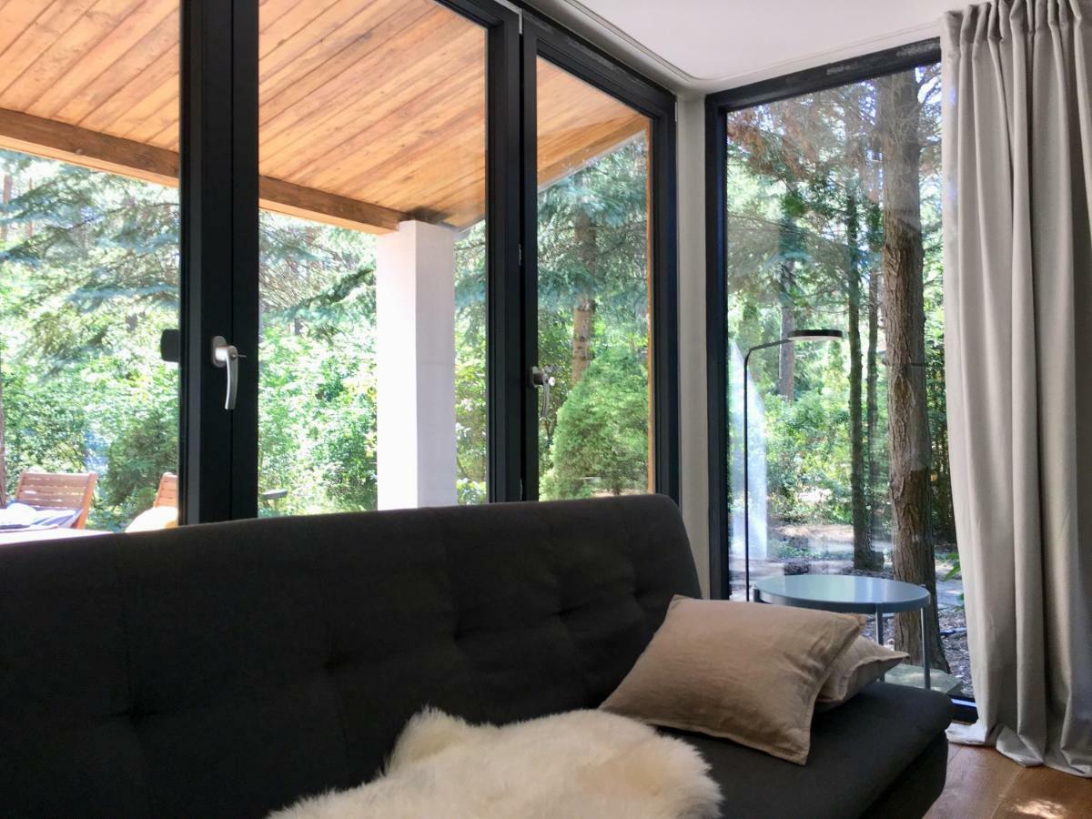 Ferienhaus Im Wald *